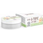 Wooden Spoon Балсам за устни Wooden Spoon - A-topic, 15 ml