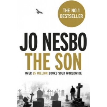 The Son - Jo Nesbo