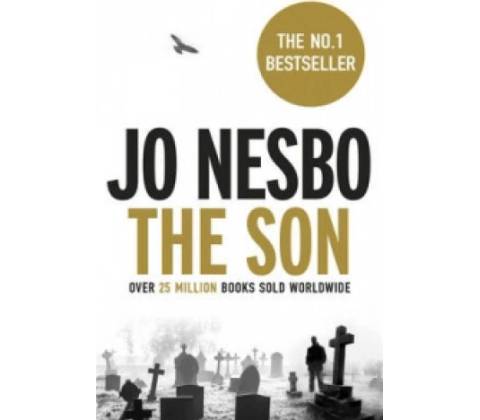 The Son - Jo Nesbo