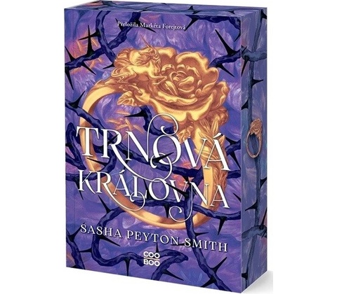 Trnová královna