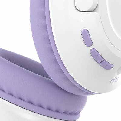 Belkin Soundform Inspire On-Ear Kids Headphone Bluetooth