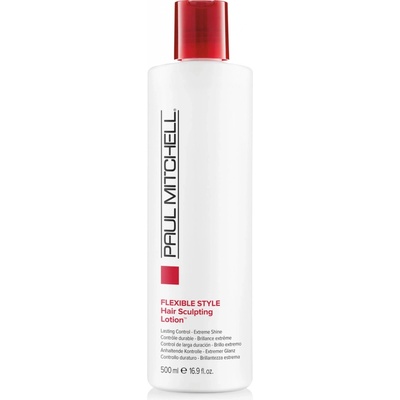 Paul Mitchell Flexible Style Hair Sculpting Lotion 500 ml