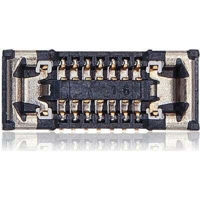 FPC konektor přední kamery iPhone 14 / 14 Plus (14 pinů) IPH1564