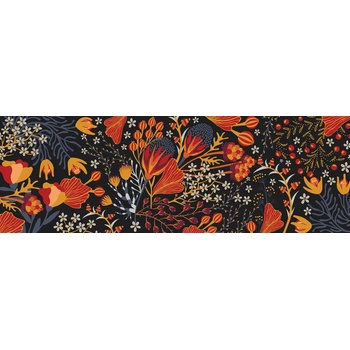 Interdruk - Puzzle Flowers panorama II 1000 - 1 000 piese