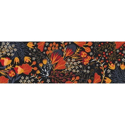 Interdruk - Puzzle Flowers panorama II 1000 - 1 000 piese