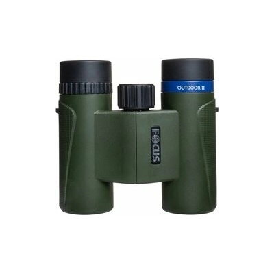 Focus Outdoor II 10x25