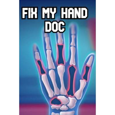 Atomic Fabrik Fix My Hand Doc (PC)