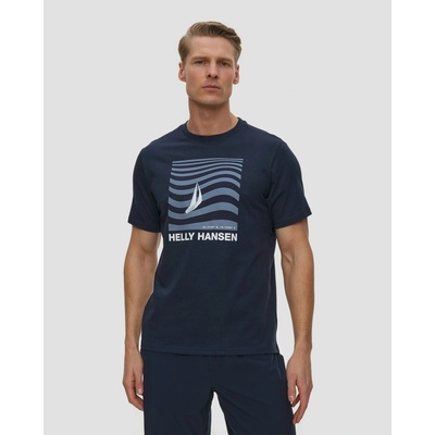 Helly Hansen Shoreline 3.0 tmavomodré