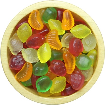 Diana Company Mini ovocie bez cukru 3 kg