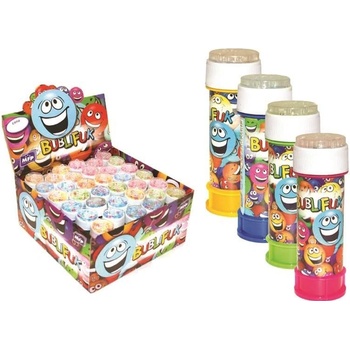 Bublifuk 60ml Flamingo Bubbles