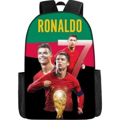 Numberoplus fotbalový Cristiano Ronaldo CR7 Vzor 2