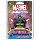 FFG Marvel Champions: The Once and Future Kang Scenario Pack EN