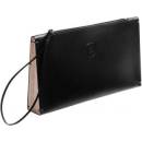Kožené dámské psaníčko Caleo Clutch