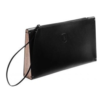 Kožené dámské psaníčko Caleo Clutch