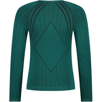 Shimano VERTEX LONG BASE LAYER zelené