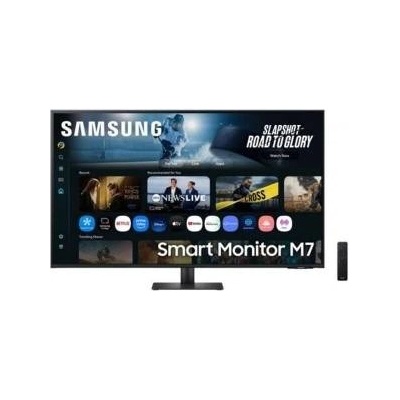Samsung S43FM700UU Smart M7