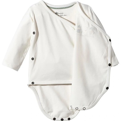 Sterntaler Детско боди с дълъг ръкав - прегърни ме, Sterntaler (2692425-908)