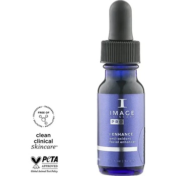 IMAGE Skincare Анти-оксидантен бустер серум за лице IMAGE Skincare I ENHANCE Anti-Oxidant Facial Enhancer (E-104N)