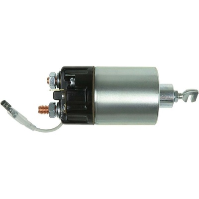 Elektromagnetický spínač, startér AS-PL (AUTO STARTER) SS6002