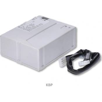 900KBP Kit batérie a nabíjačky 24 V, 1,3 Ah pre CT