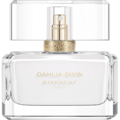 Givenchy Dahlia Divin Eau Initiale toaletná voda dámska 75 ml tester