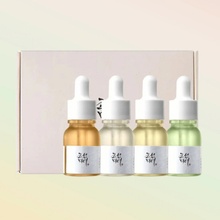 Beauty Of Joseon Hanbang serum Discovery 4 x 10 ml