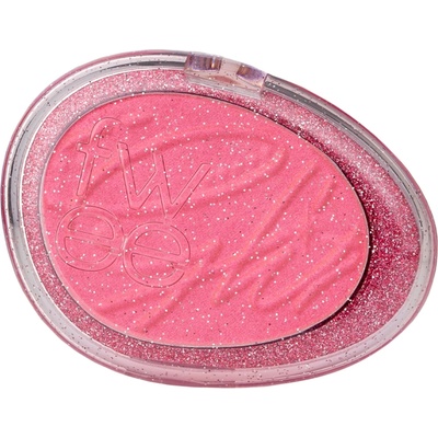 Fwee Glitz Stone Highlighter Rozjasňovač HL01 Fever Garnet 5,9 g