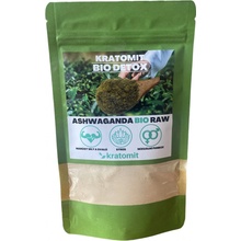 Kratomit Ashwagandha prášek 100% BIO 1000 g