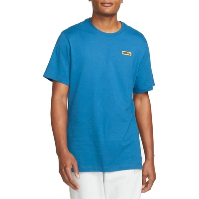 Nike F.C. Men's modré