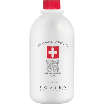 Lovien Essential Vitadexil Shampoo 1000 ml