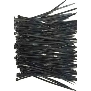 Gembird Найлонови кабелни връзки 150x3, 6mm (100pcs) NYTFR-150X3.6 (NYTFR-150X3.6)