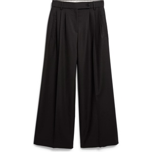 Armedangels Дамски ежедневен панталон ARMEDANGELS Women's Kaayua Pant Casual trousers - Black - размер XS (107-4865-0211)