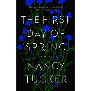 The First Day of Spring | Tucker, Nancy (ISBN: 9780593191576)