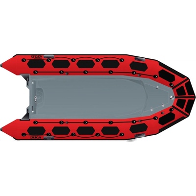 AKA Marine R47-B PVC