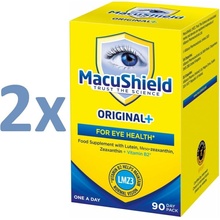 MacuShield 2 x 90 tabliet