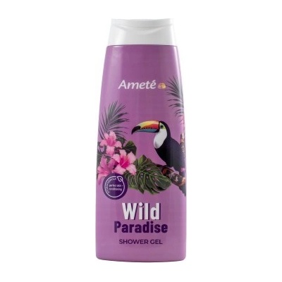 Ameté SG 250 ml Wild Paradise