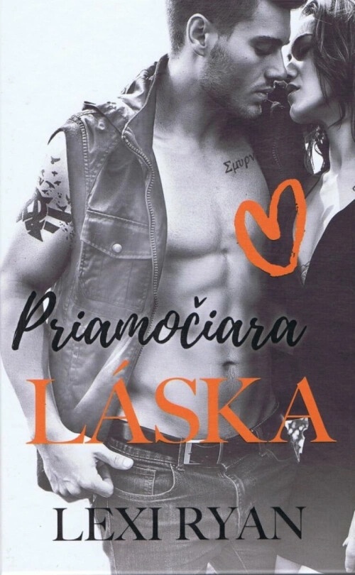 Priamočiara láska