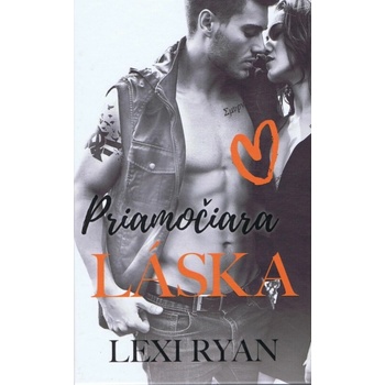 Priamočiara láska