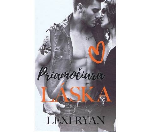 Priamočiara láska