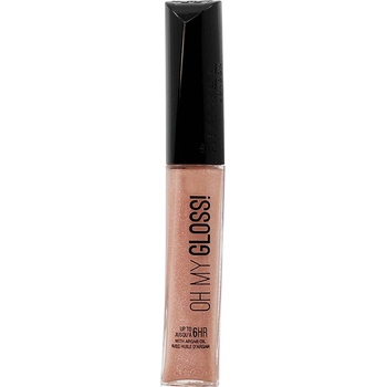 Rimmel Oh My Gloss! Lip Gloss 6, 5 ml гланц за устни 100 Love Bug
