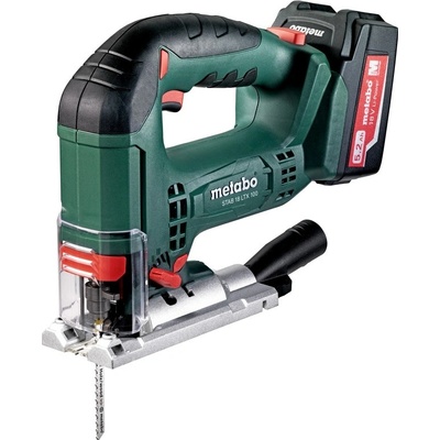 Metabo STAB 18 LTX 100