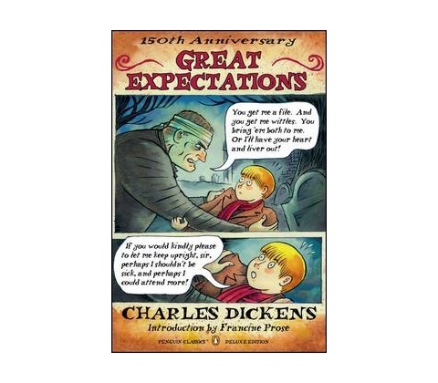 Great Expectations