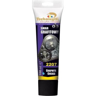 Technicqll Grafitové mazivo 100 ml