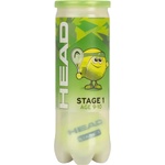 Head STAGE 1