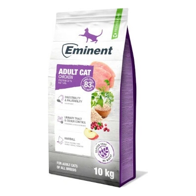 EMINENT Adult Cat Chicken High Premium 11 kg