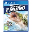 Hry na PS4 Legendary Fishing