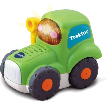 Vtech Tut Tut Traktor