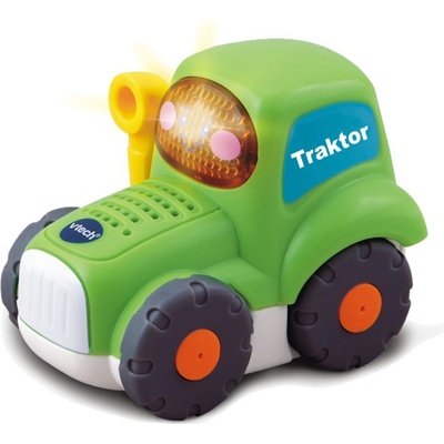 Vtech Tut Tut Traktor