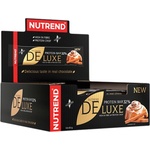 Nutrend DEluxe Protein Bar [12 x 60 грама] Шоколадов сахер