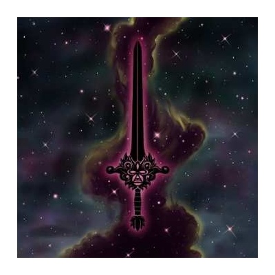 Magic Sword - Awakening CLR LP